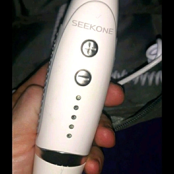 Seekone Nail Drill - Picture 3 of 5